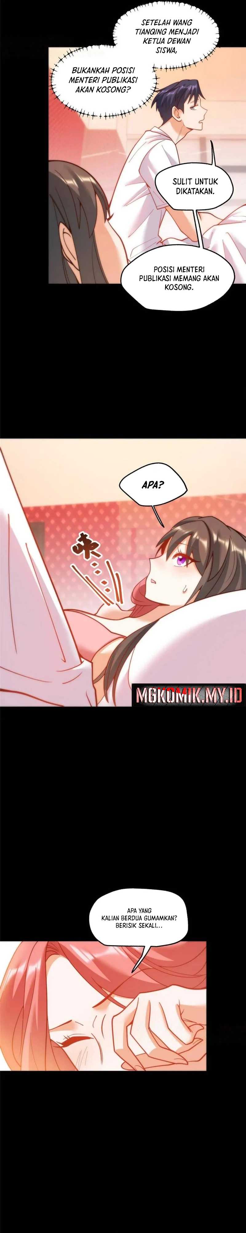 I Regressed to Level Up Instead of Being a Simp Chapter 145 Image 7