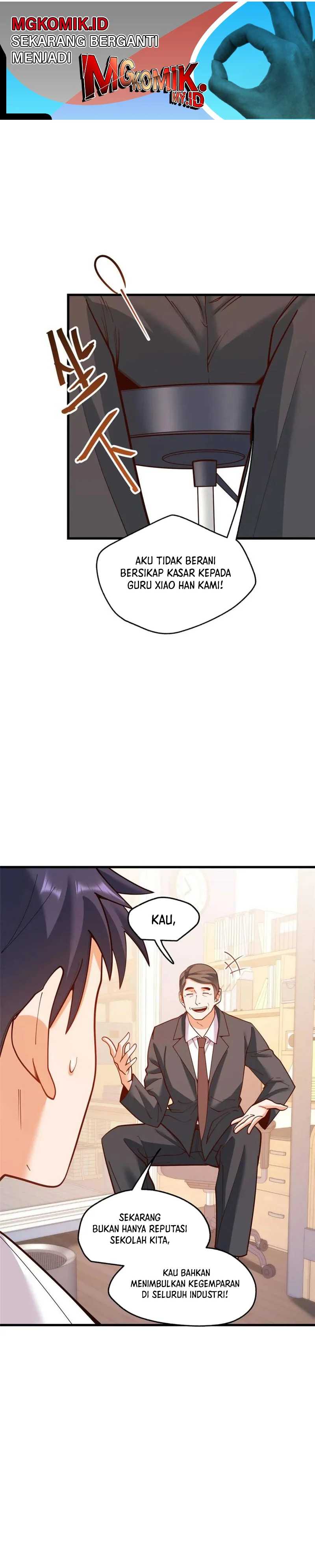 I Regressed to Level Up Instead of Being a Simp Chapter 145 Image 11