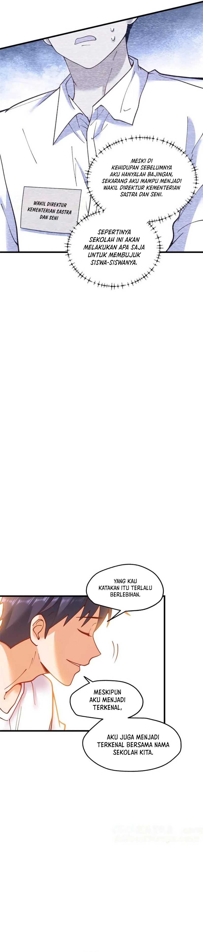 I Regressed to Level Up Instead of Being a Simp Chapter 145 Image 13