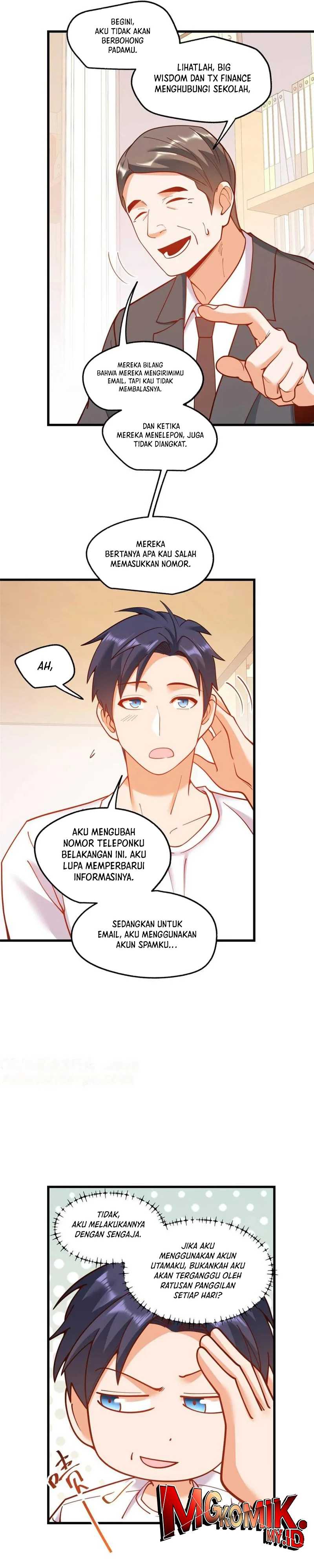 I Regressed to Level Up Instead of Being a Simp Chapter 145 Image 14