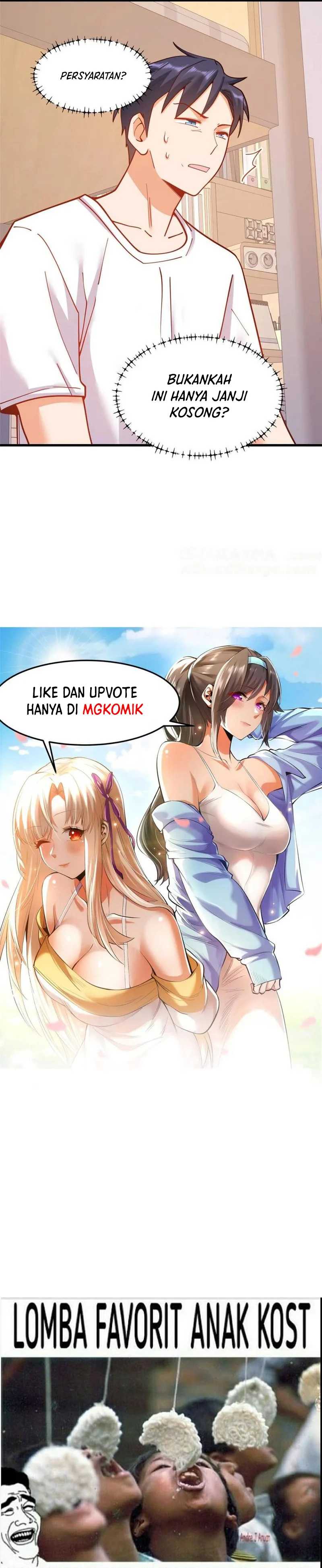 I Regressed to Level Up Instead of Being a Simp Chapter 145 Image 16