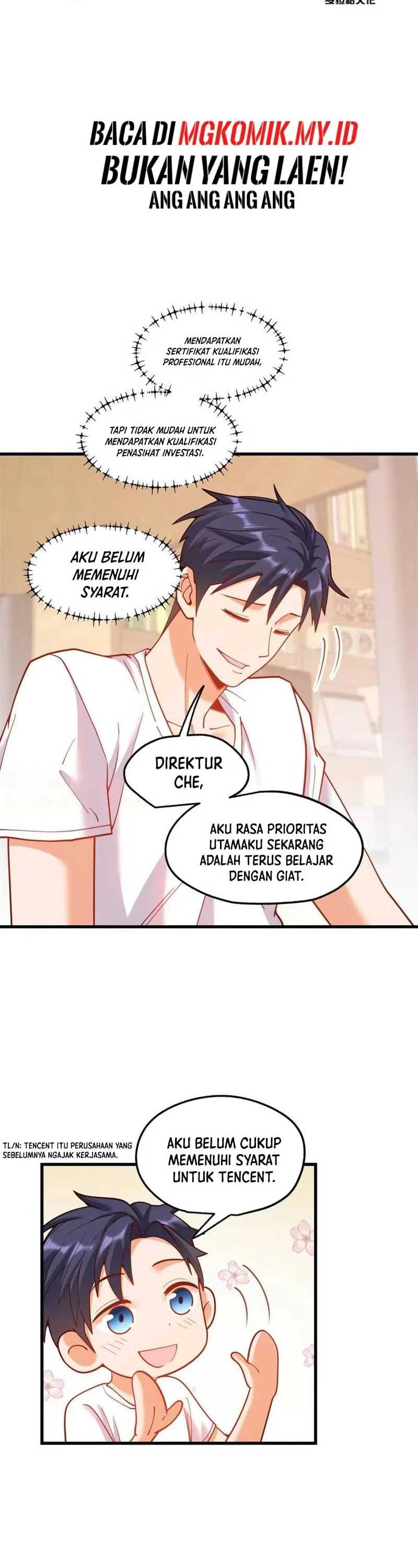 I Regressed to Level Up Instead of Being a Simp Chapter 146 Image 1