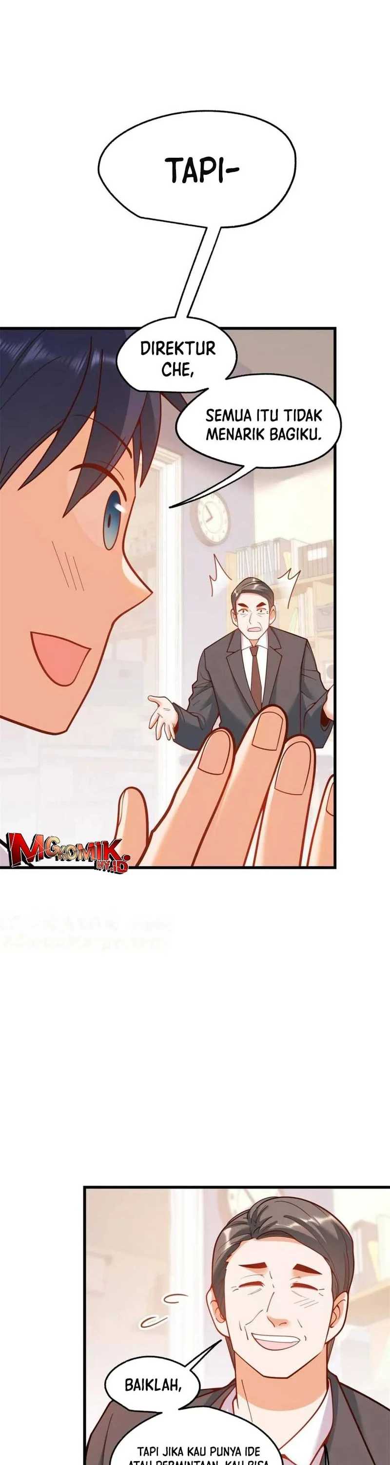 I Regressed to Level Up Instead of Being a Simp Chapter 146 Image 3