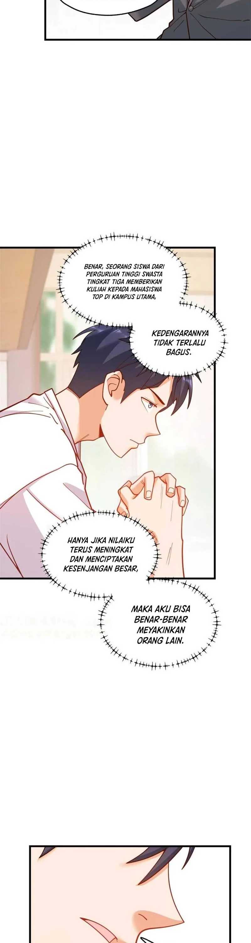 I Regressed to Level Up Instead of Being a Simp Chapter 146 Image 6