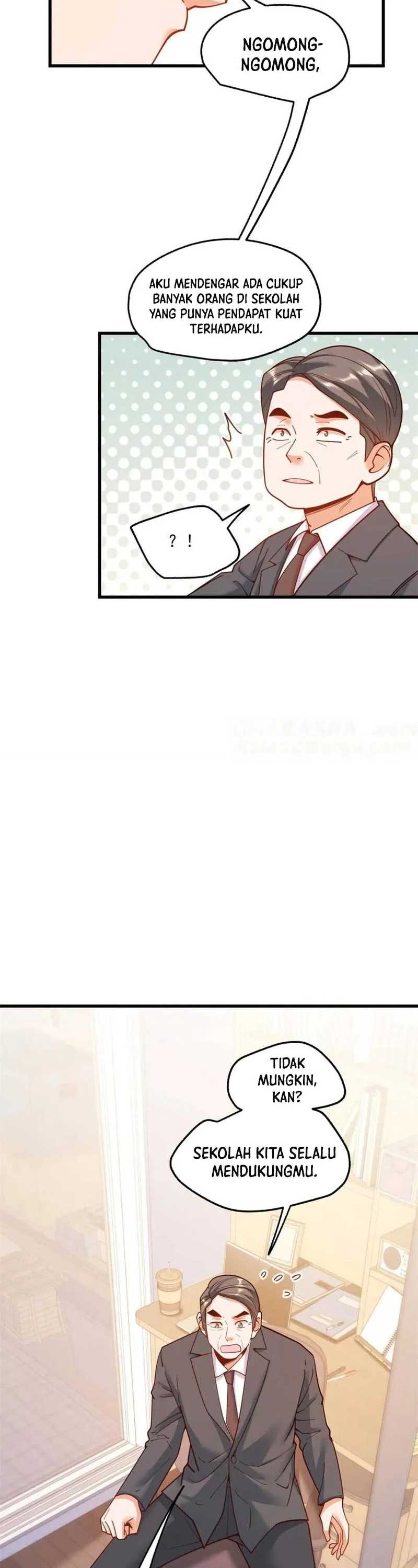 I Regressed to Level Up Instead of Being a Simp Chapter 146 Image 7