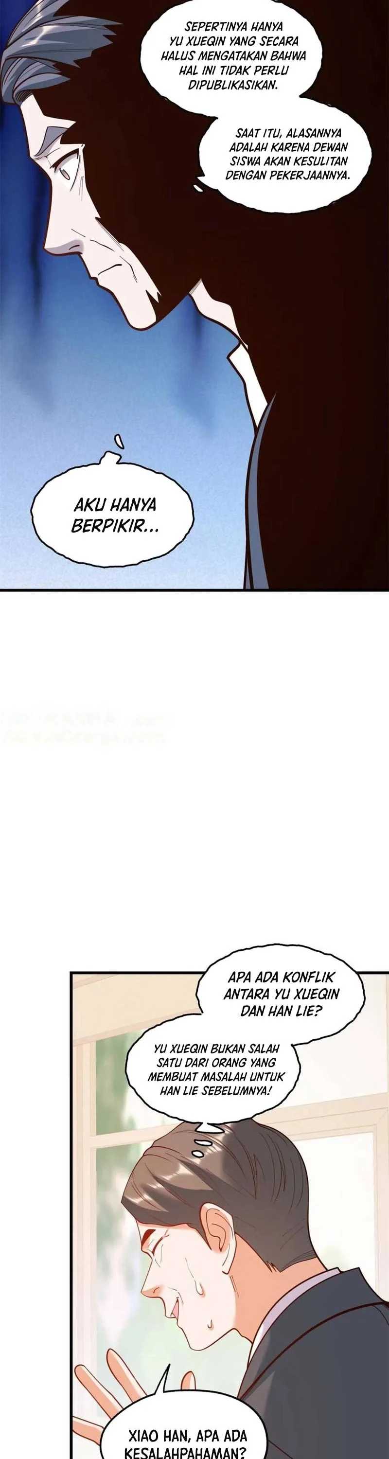 I Regressed to Level Up Instead of Being a Simp Chapter 146 Image 10