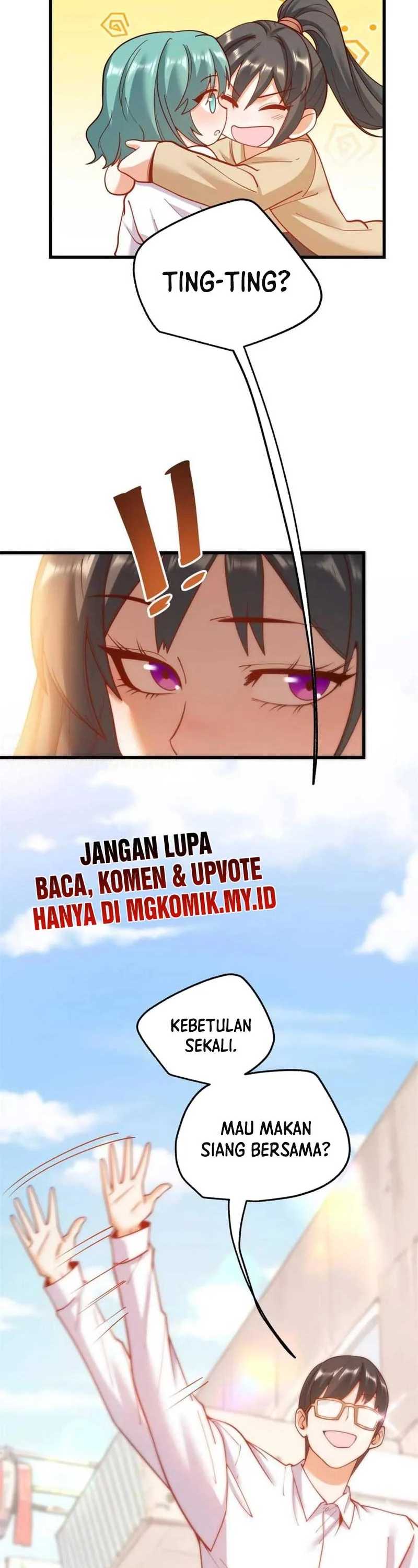 I Regressed to Level Up Instead of Being a Simp Chapter 146 Image 18