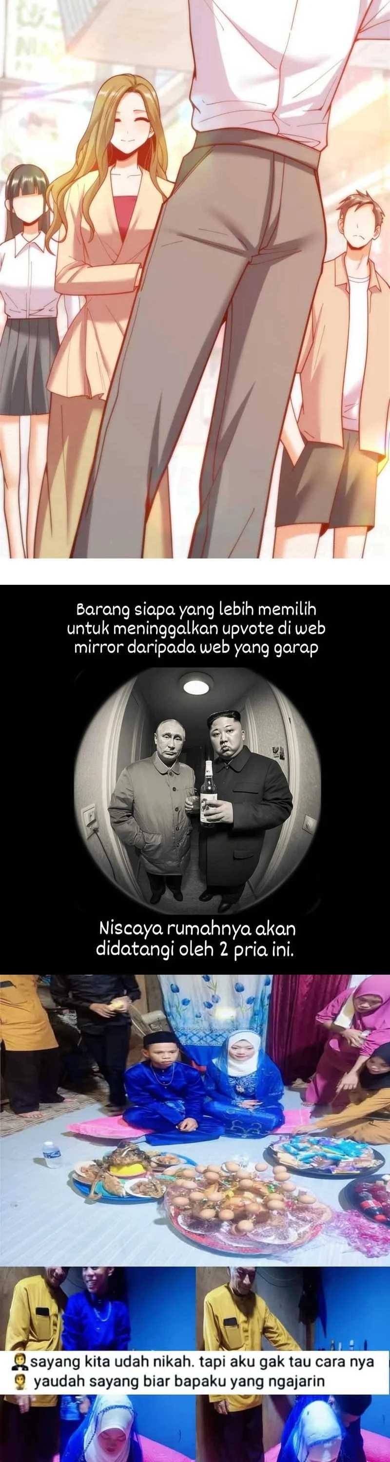 I Regressed to Level Up Instead of Being a Simp Chapter 146 Image 19