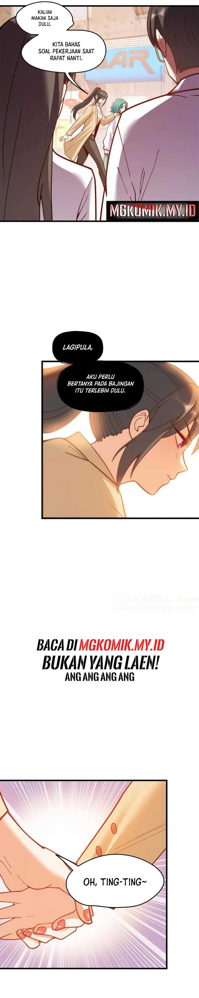 I Regressed to Level Up Instead of Being a Simp Chapter 147 Image 5