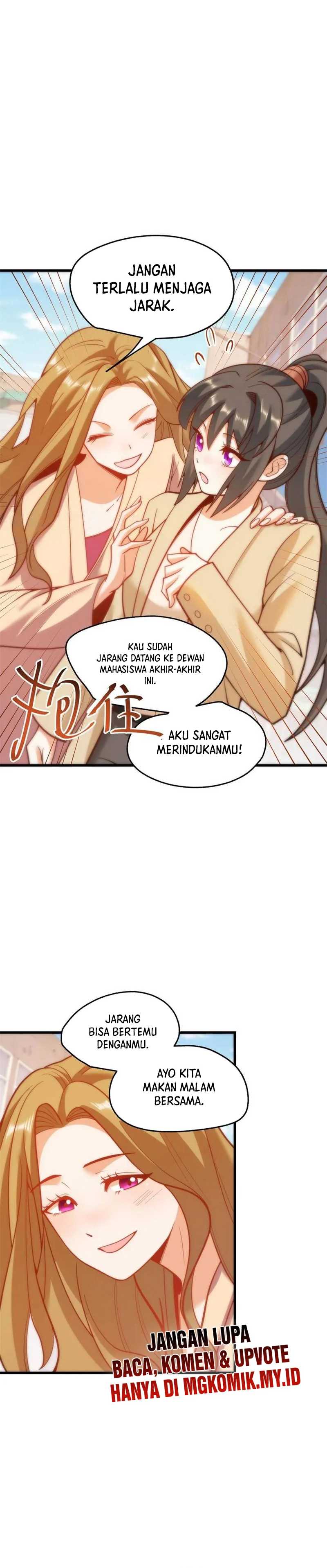 I Regressed to Level Up Instead of Being a Simp Chapter 147 Image 6