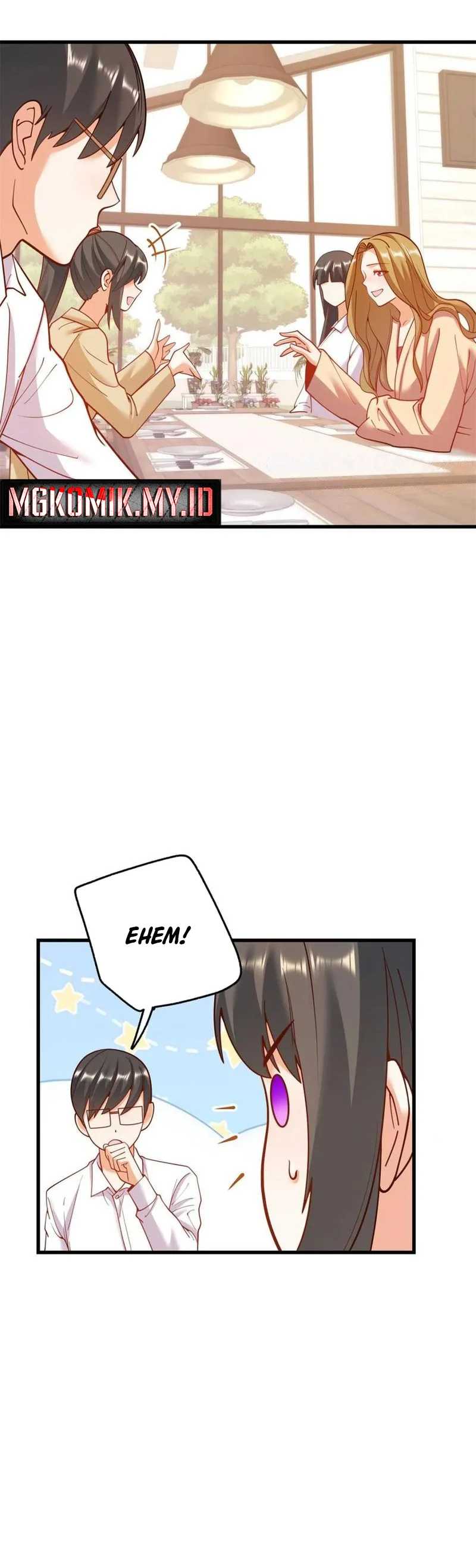 I Regressed to Level Up Instead of Being a Simp Chapter 147 Image 14