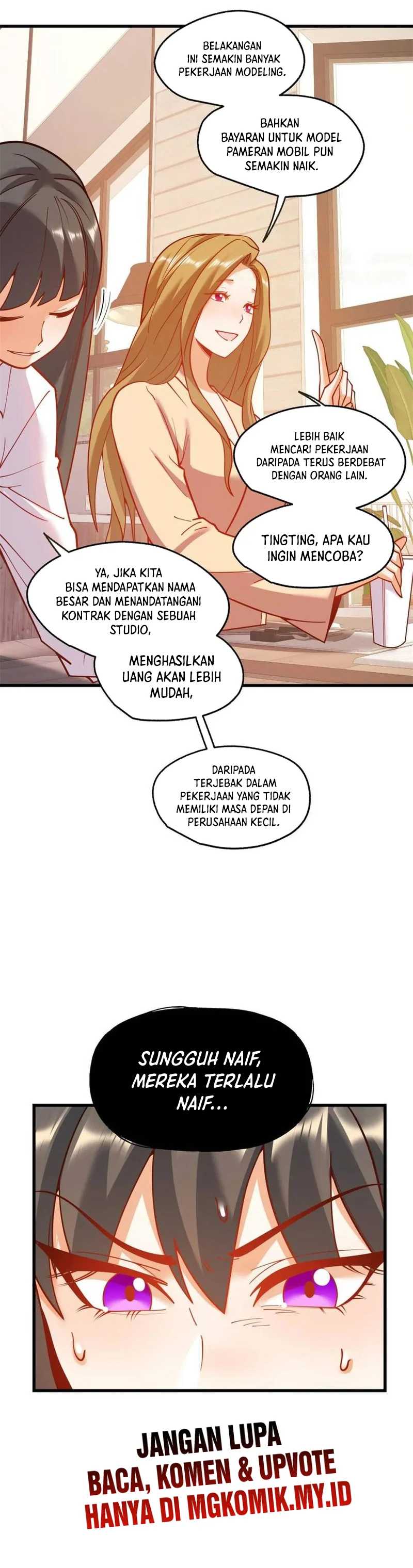 I Regressed to Level Up Instead of Being a Simp Chapter 148 Image 1