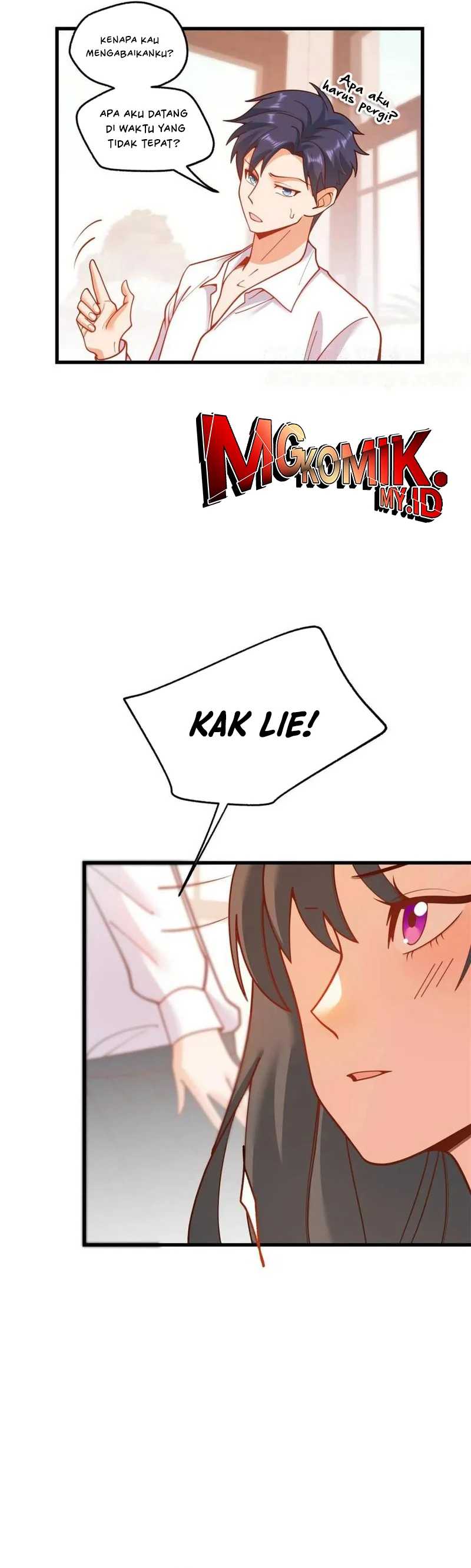 I Regressed to Level Up Instead of Being a Simp Chapter 148 Image 11