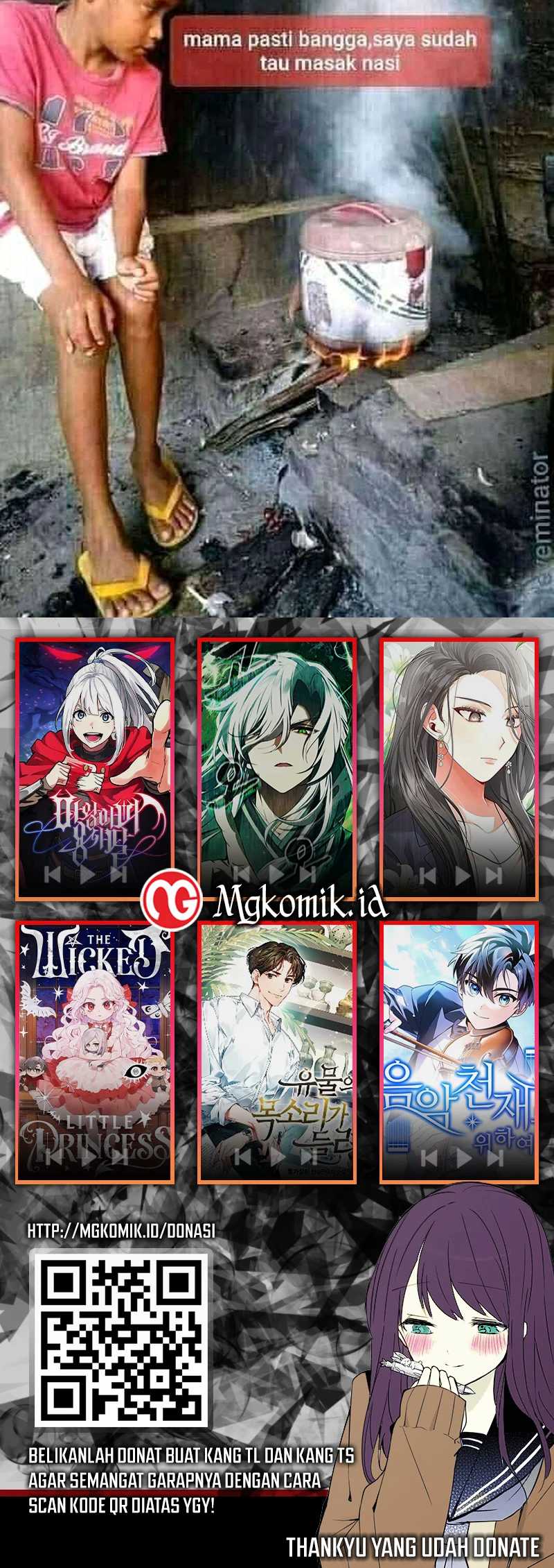 I Regressed to Level Up Instead of Being a Simp Chapter 148 Image 16