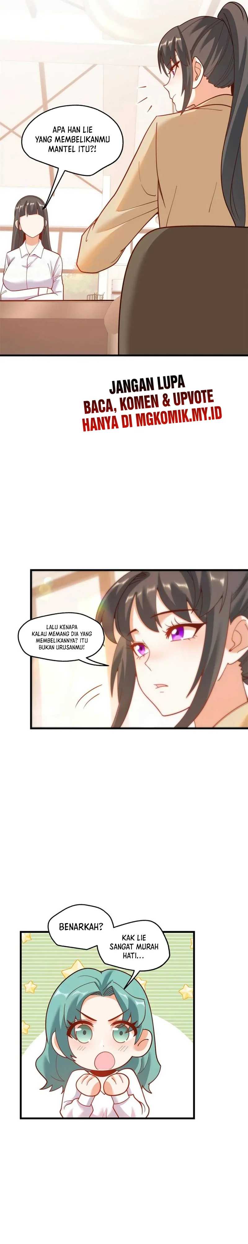 I Regressed to Level Up Instead of Being a Simp Chapter 149 Image 2