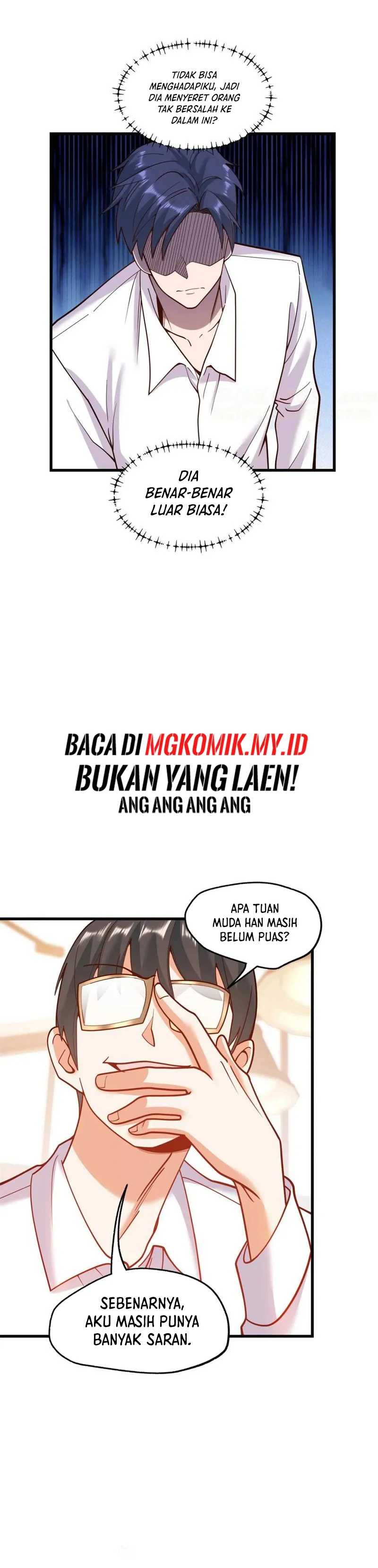 I Regressed to Level Up Instead of Being a Simp Chapter 149 Image 10