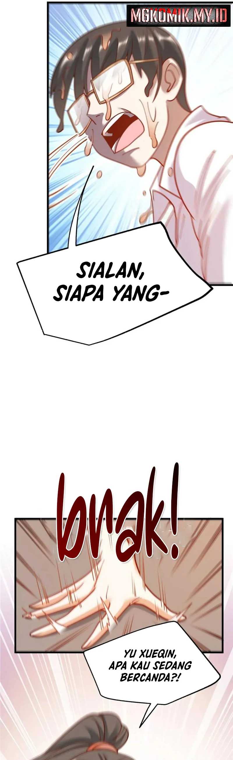 I Regressed to Level Up Instead of Being a Simp Chapter 149 Image 12