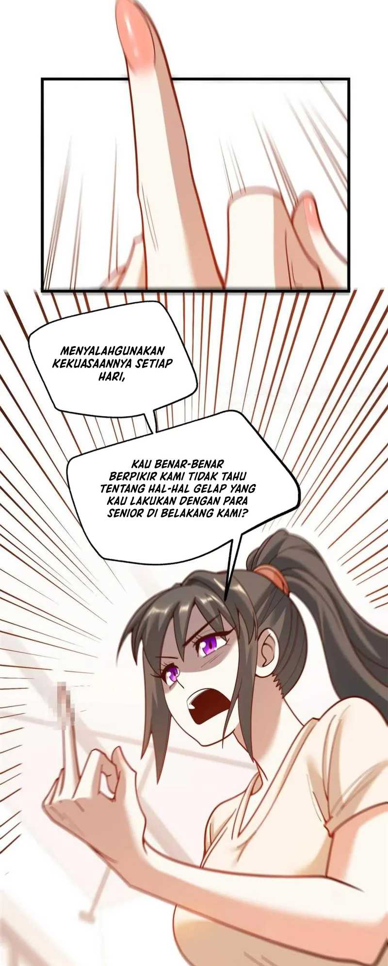 I Regressed to Level Up Instead of Being a Simp Chapter 149 Image 14