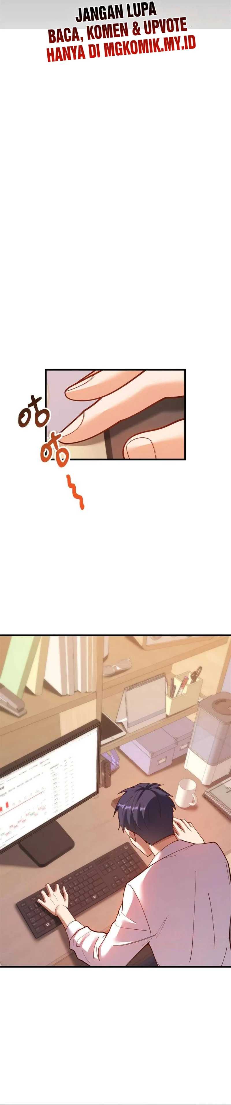 I Regressed to Level Up Instead of Being a Simp Chapter 151 Image 2