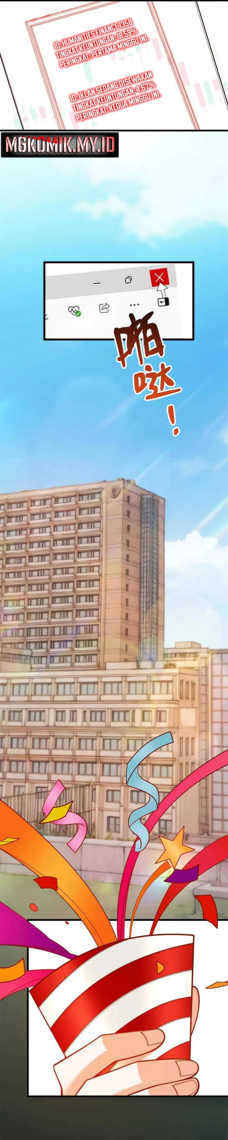 I Regressed to Level Up Instead of Being a Simp Chapter 151 Image 3