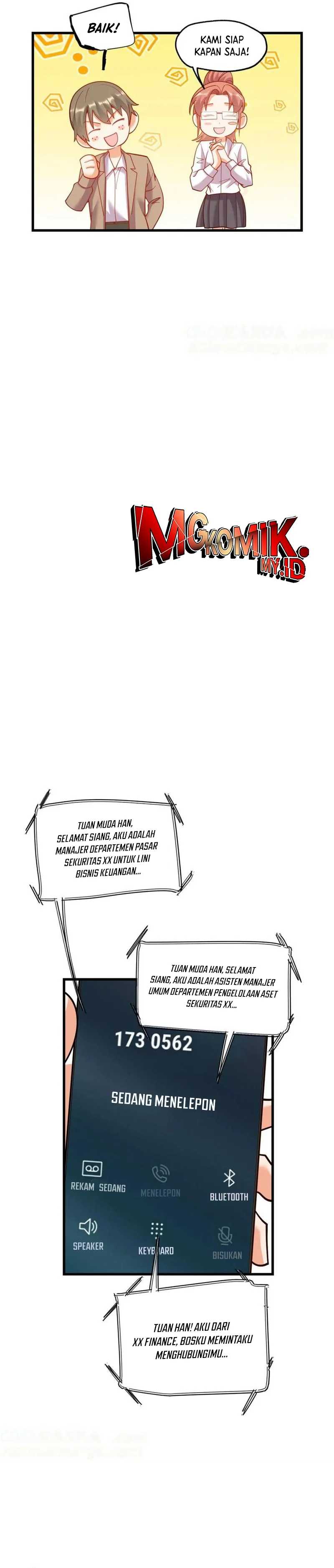 I Regressed to Level Up Instead of Being a Simp Chapter 151 Image 6