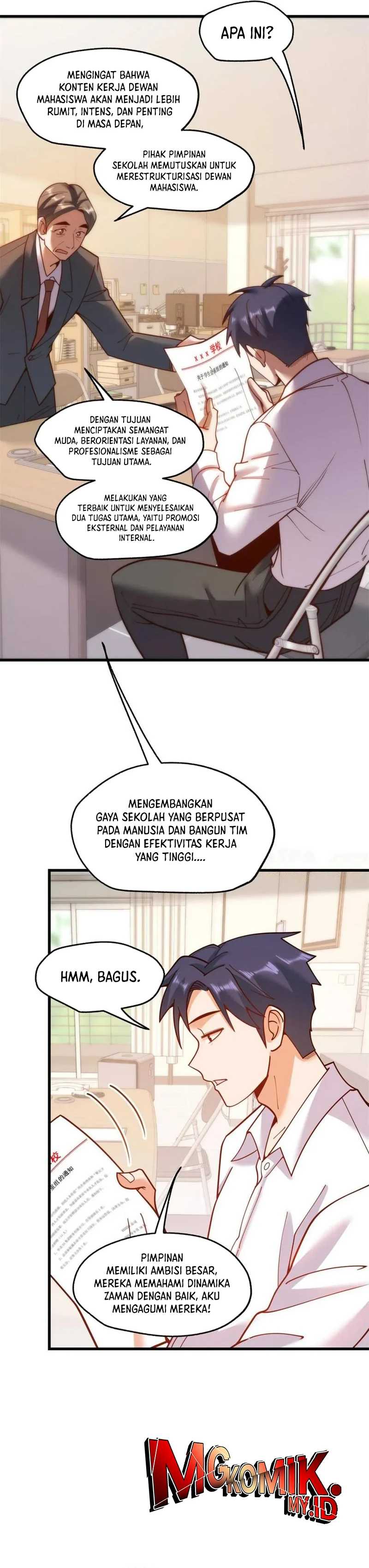 I Regressed to Level Up Instead of Being a Simp Chapter 151 Image 10