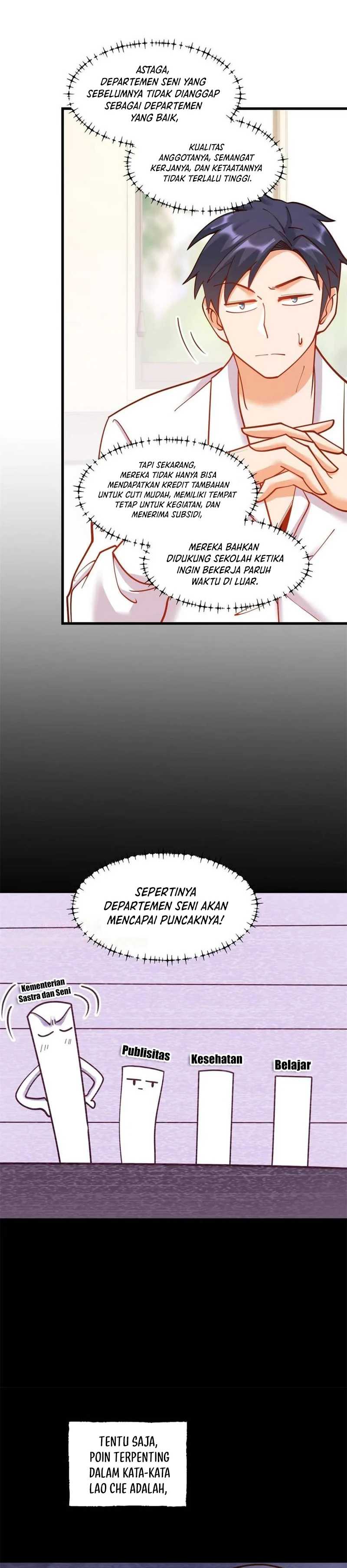 I Regressed to Level Up Instead of Being a Simp Chapter 151 Image 16