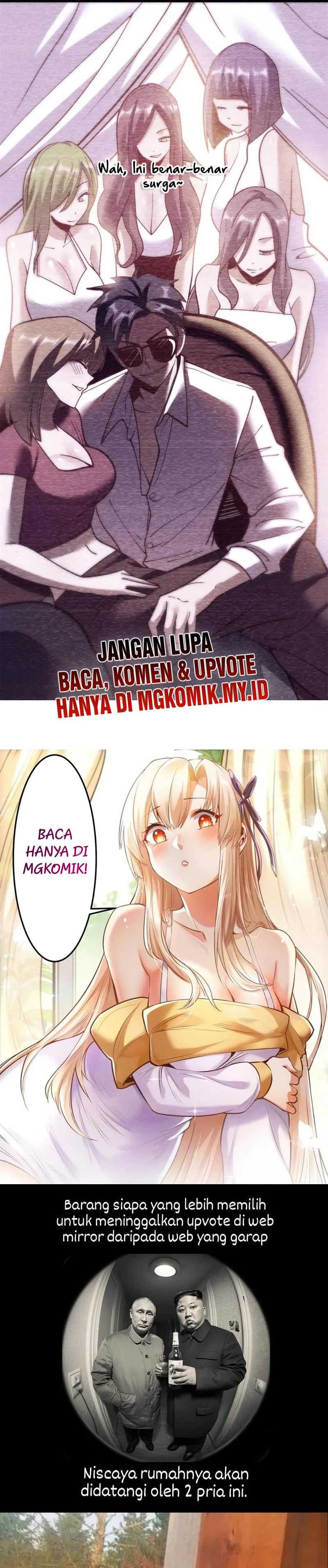 I Regressed to Level Up Instead of Being a Simp Chapter 151 Image 18