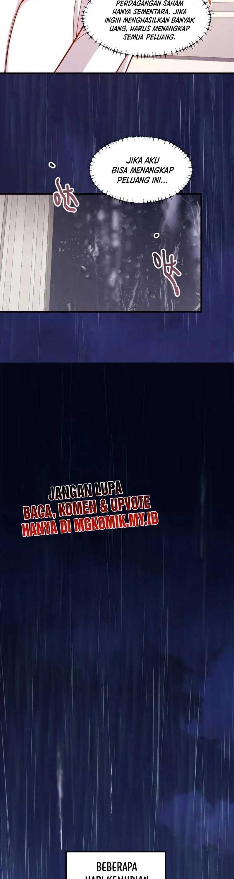 I Regressed to Level Up Instead of Being a Simp Chapter 152 Image 3