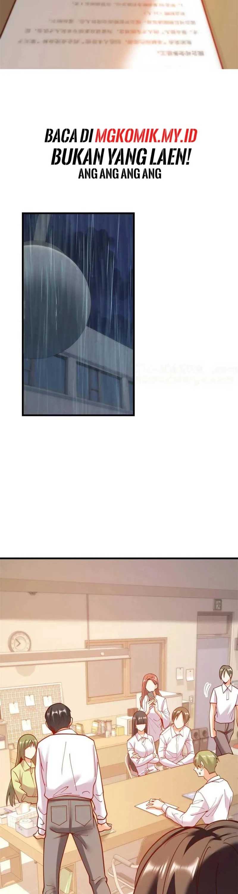 I Regressed to Level Up Instead of Being a Simp Chapter 152 Image 6