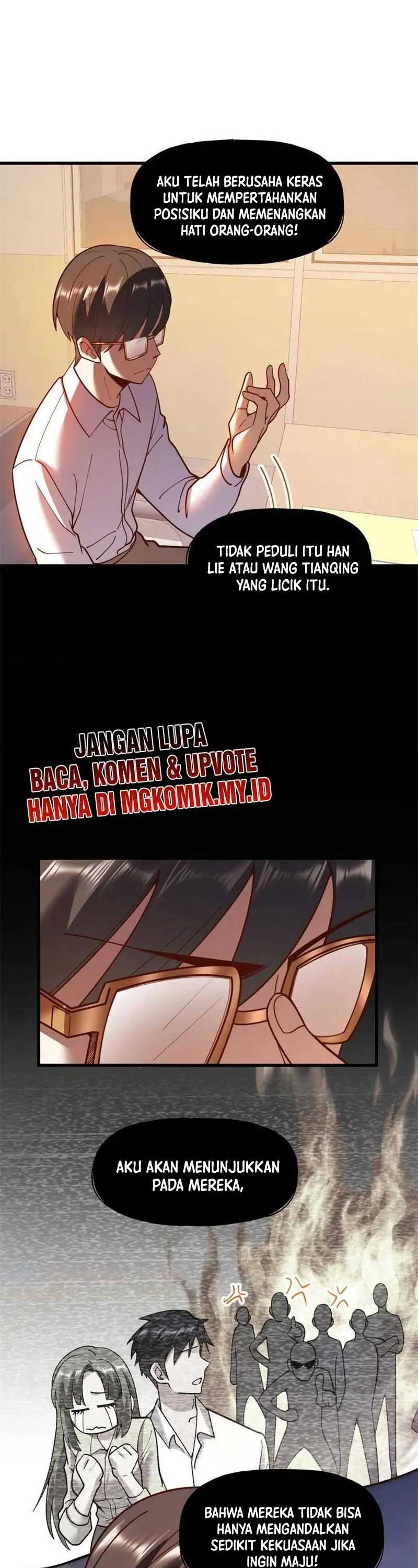 I Regressed to Level Up Instead of Being a Simp Chapter 152 Image 14