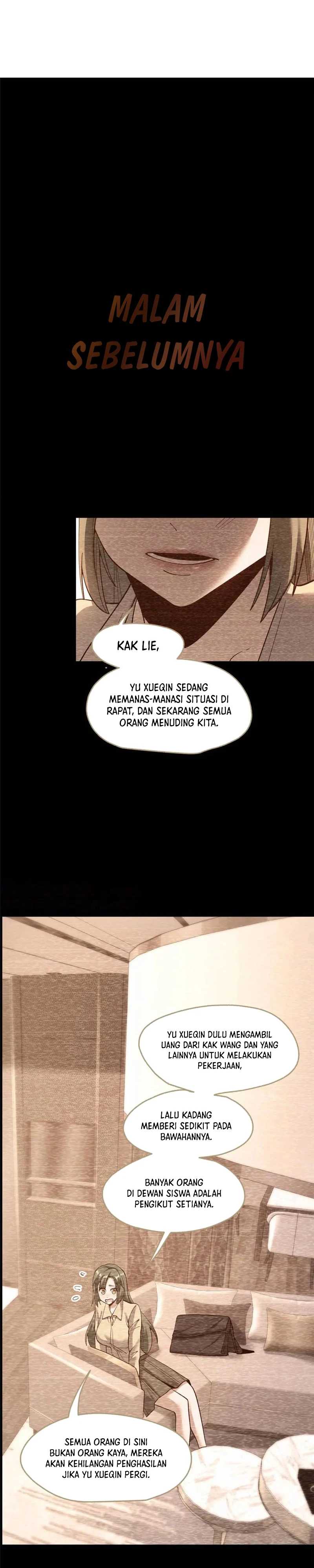 I Regressed to Level Up Instead of Being a Simp Chapter 153 Image 10