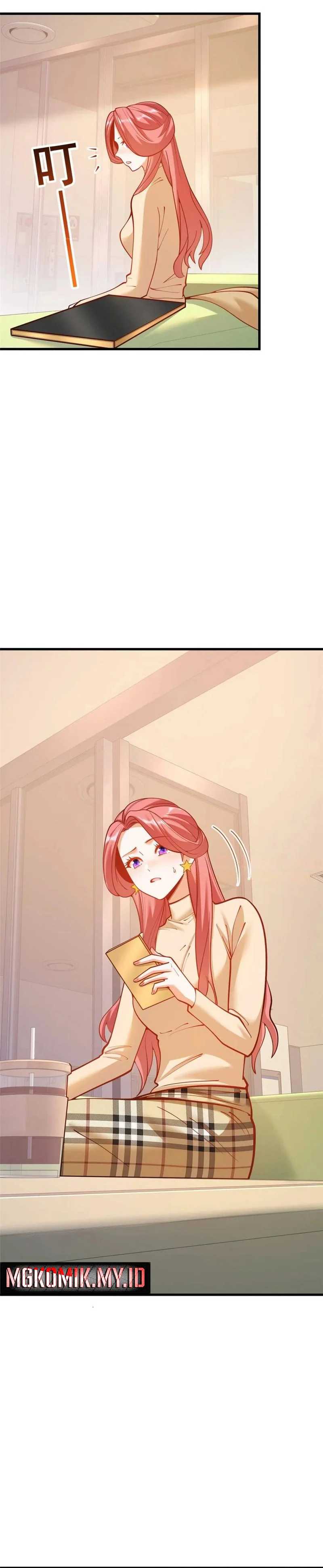 I Regressed to Level Up Instead of Being a Simp Chapter 154 Image 17