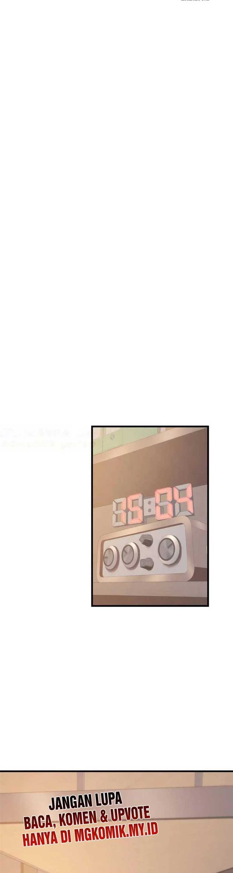 I Regressed to Level Up Instead of Being a Simp Chapter 155 Image 1