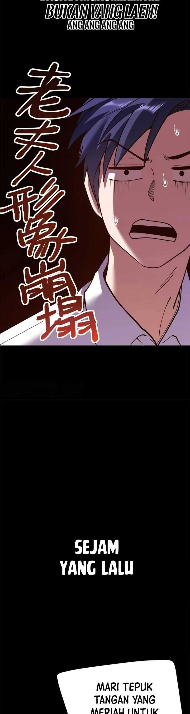 I Regressed to Level Up Instead of Being a Simp Chapter 155 Image 7