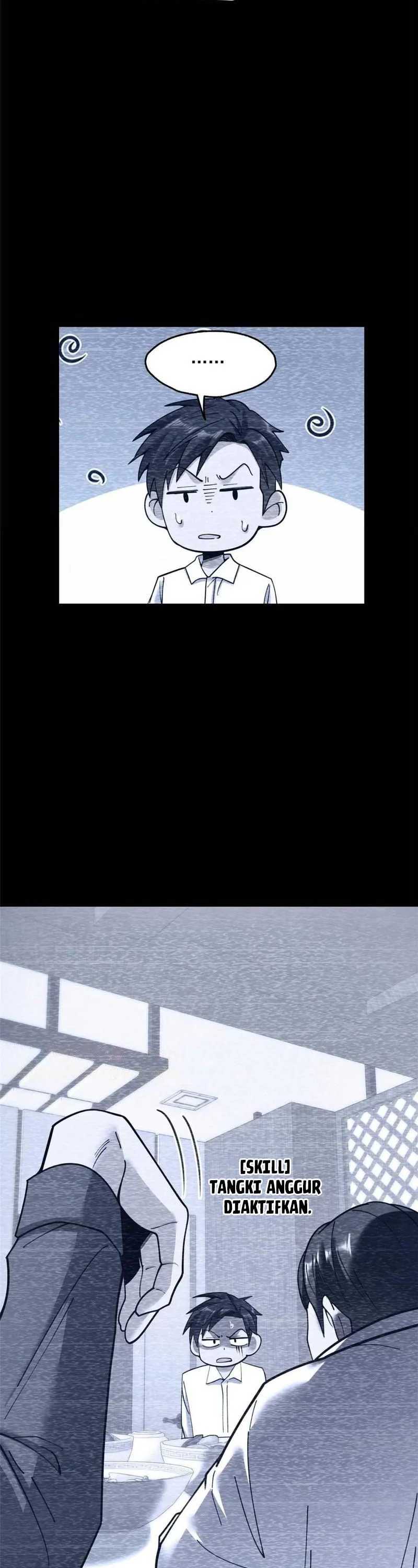 I Regressed to Level Up Instead of Being a Simp Chapter 155 Image 9