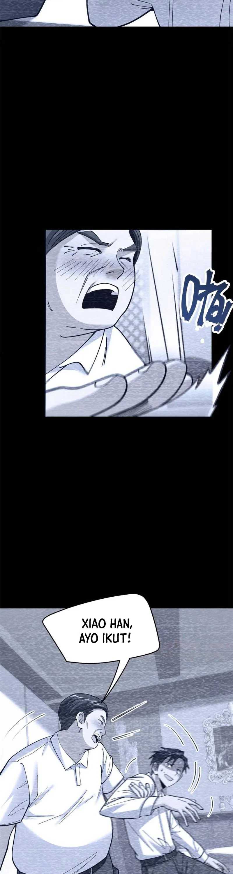 I Regressed to Level Up Instead of Being a Simp Chapter 155 Image 10