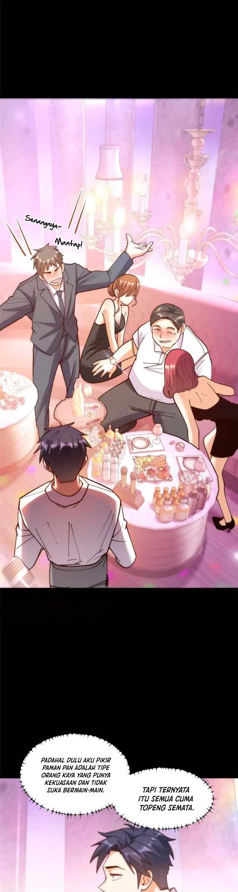 I Regressed to Level Up Instead of Being a Simp Chapter 155 Image 12