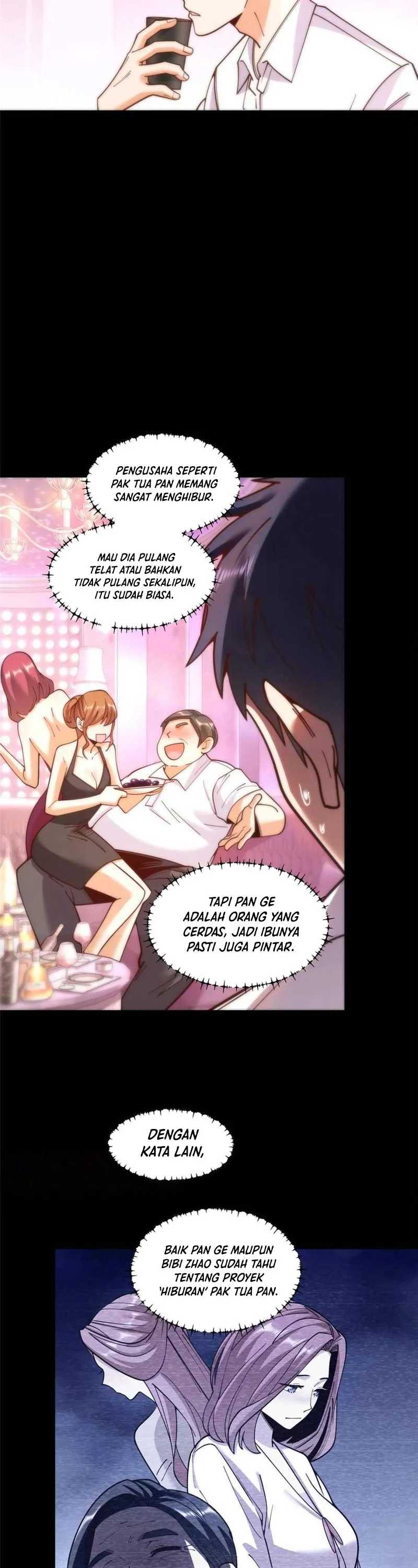 I Regressed to Level Up Instead of Being a Simp Chapter 155 Image 13