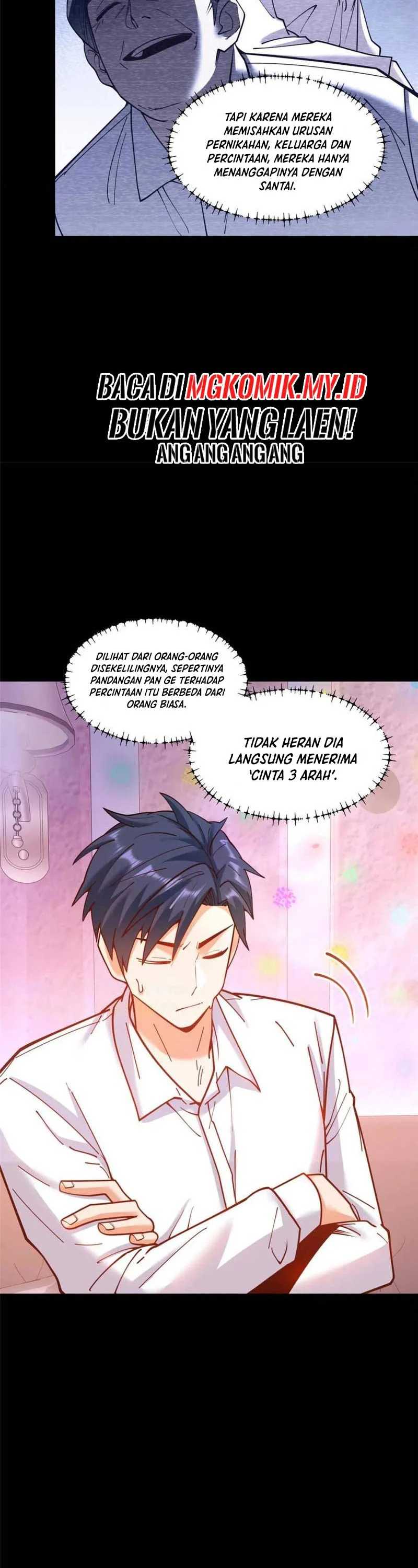 I Regressed to Level Up Instead of Being a Simp Chapter 155 Image 14