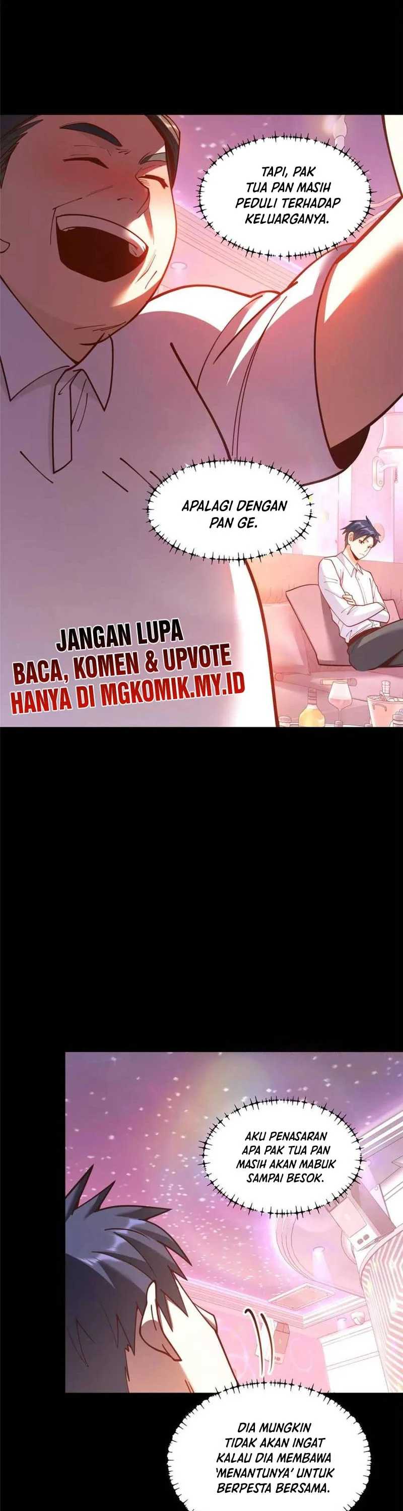 I Regressed to Level Up Instead of Being a Simp Chapter 155 Image 15