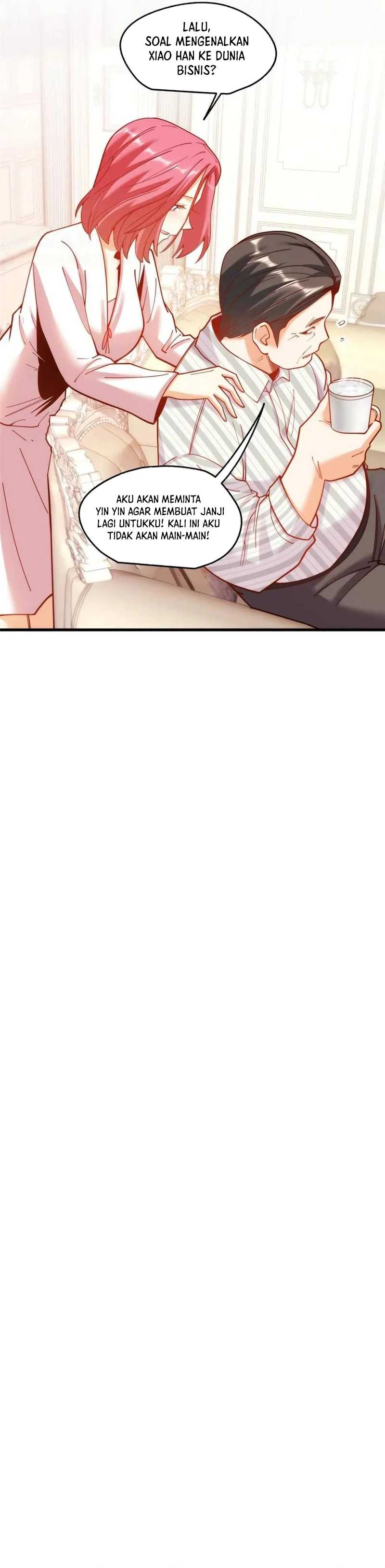 I Regressed to Level Up Instead of Being a Simp Chapter 156 Image 2