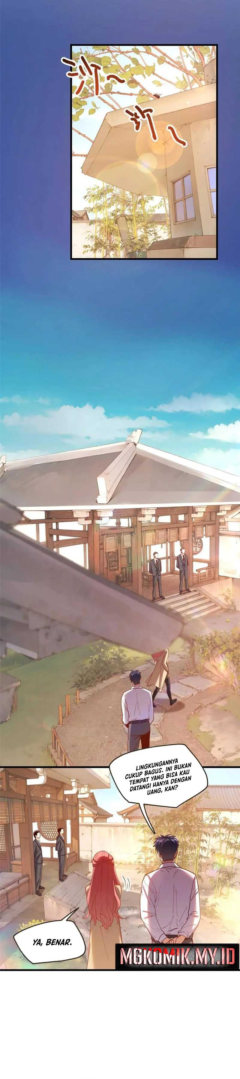 I Regressed to Level Up Instead of Being a Simp Chapter 156 Image 8