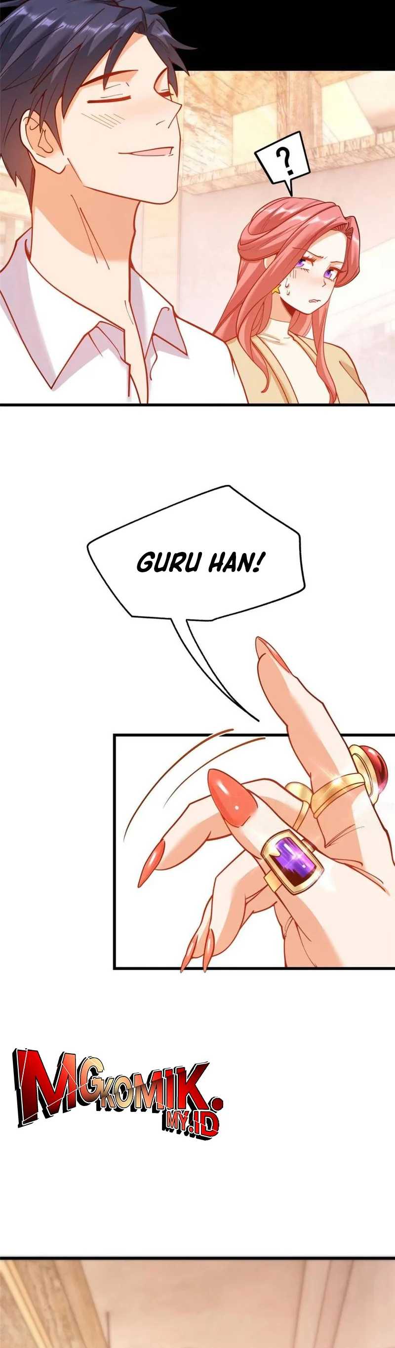 I Regressed to Level Up Instead of Being a Simp Chapter 156 Image 11