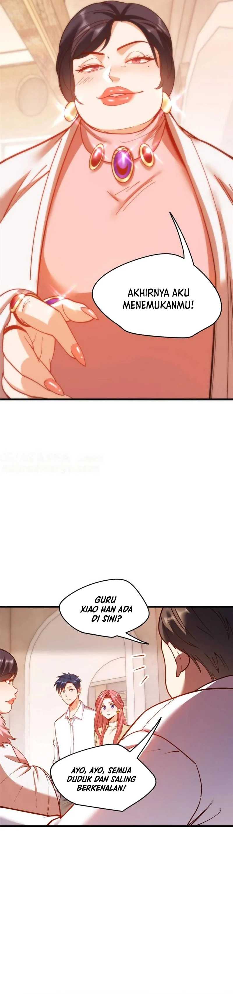 I Regressed to Level Up Instead of Being a Simp Chapter 156 Image 12