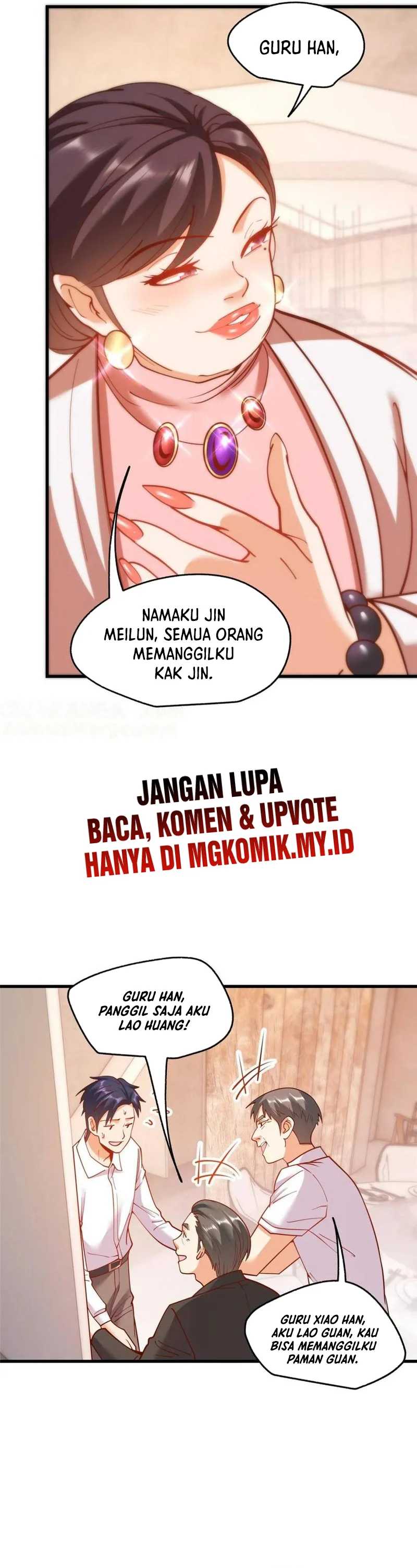 I Regressed to Level Up Instead of Being a Simp Chapter 156 Image 13