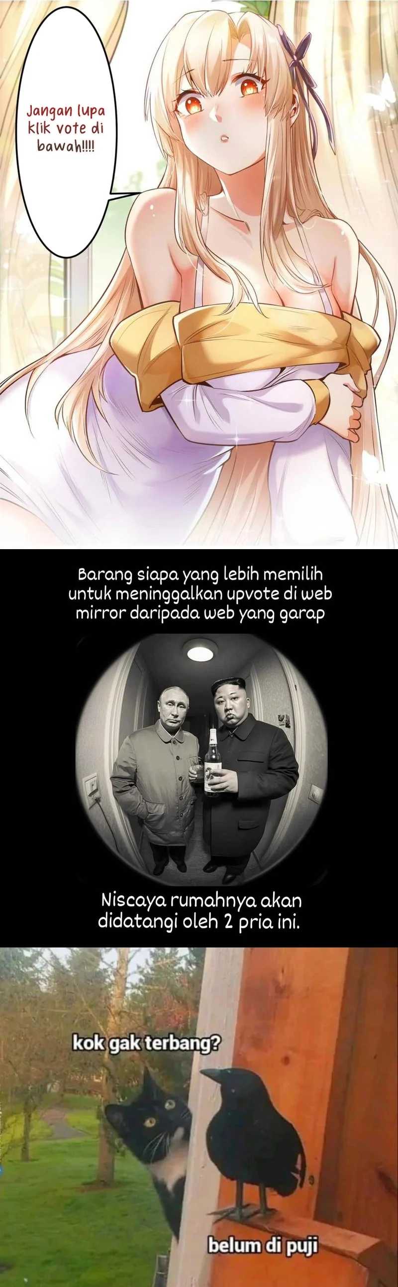 I Regressed to Level Up Instead of Being a Simp Chapter 156 Image 17