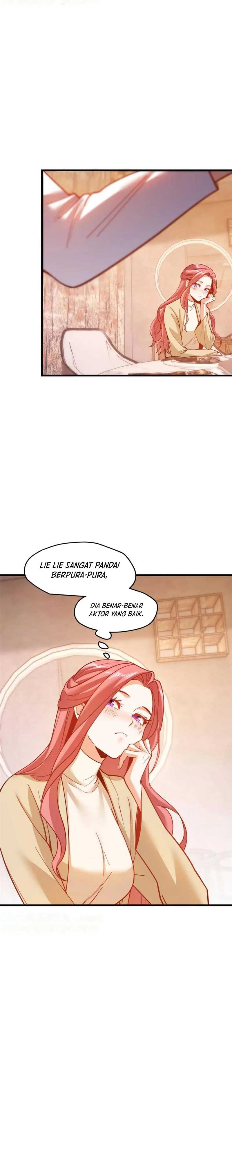 I Regressed to Level Up Instead of Being a Simp Chapter 157 Image 8