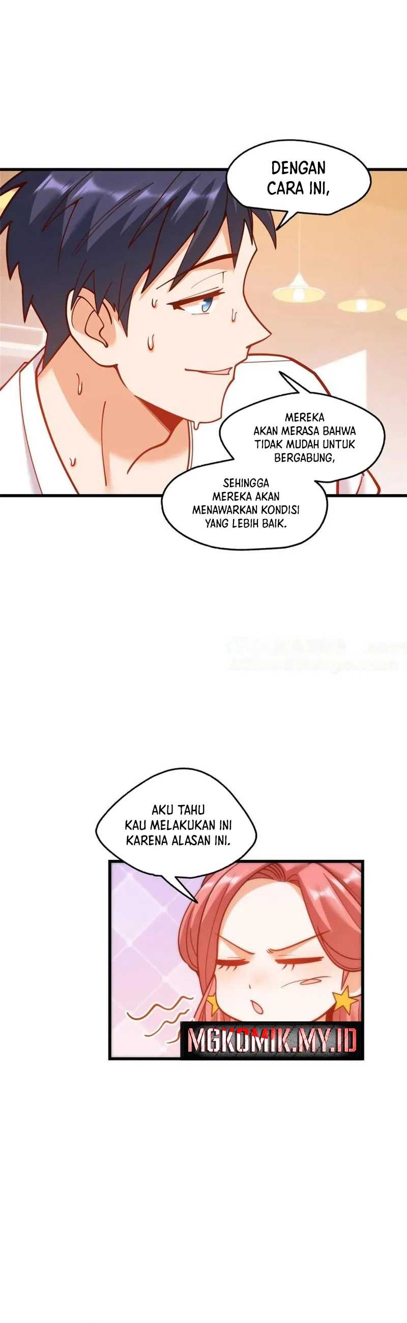 I Regressed to Level Up Instead of Being a Simp Chapter 157 Image 10