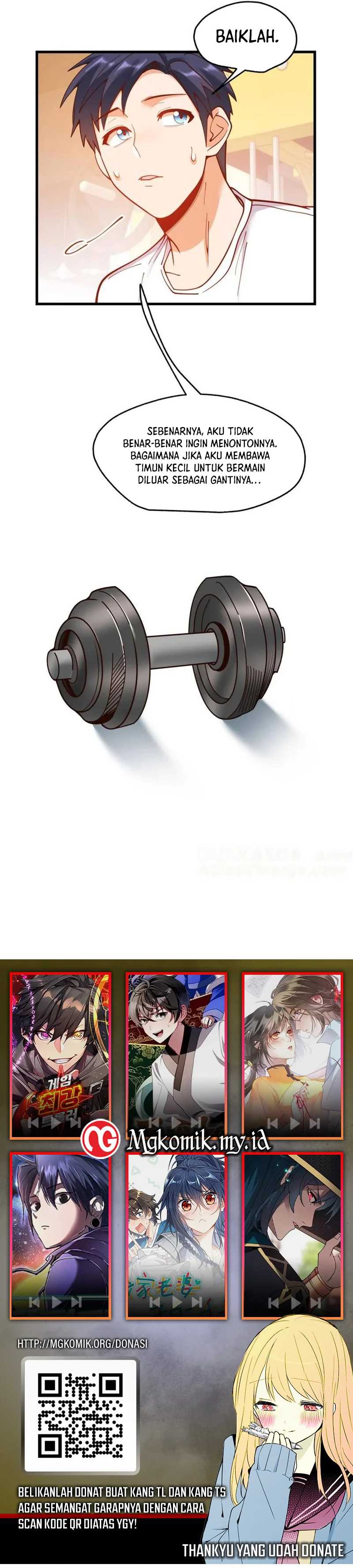 I Regressed to Level Up Instead of Being a Simp Chapter 157 Image 14